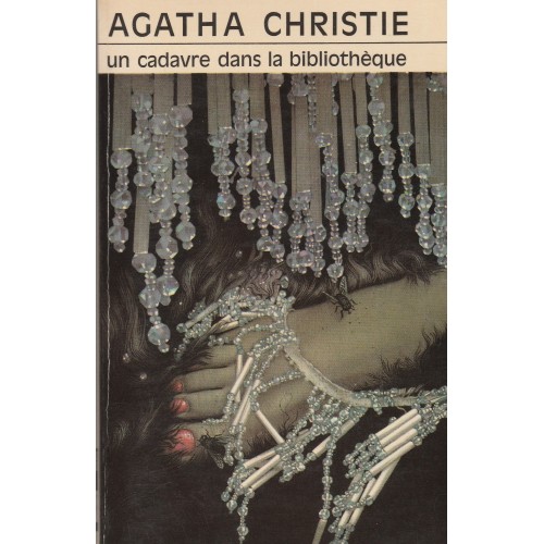 Un cadavre dans la bibliothèque  Agatha Christie